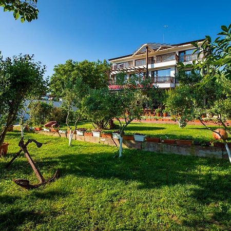 Cherry Villa Sozopol Eksteriør bilde