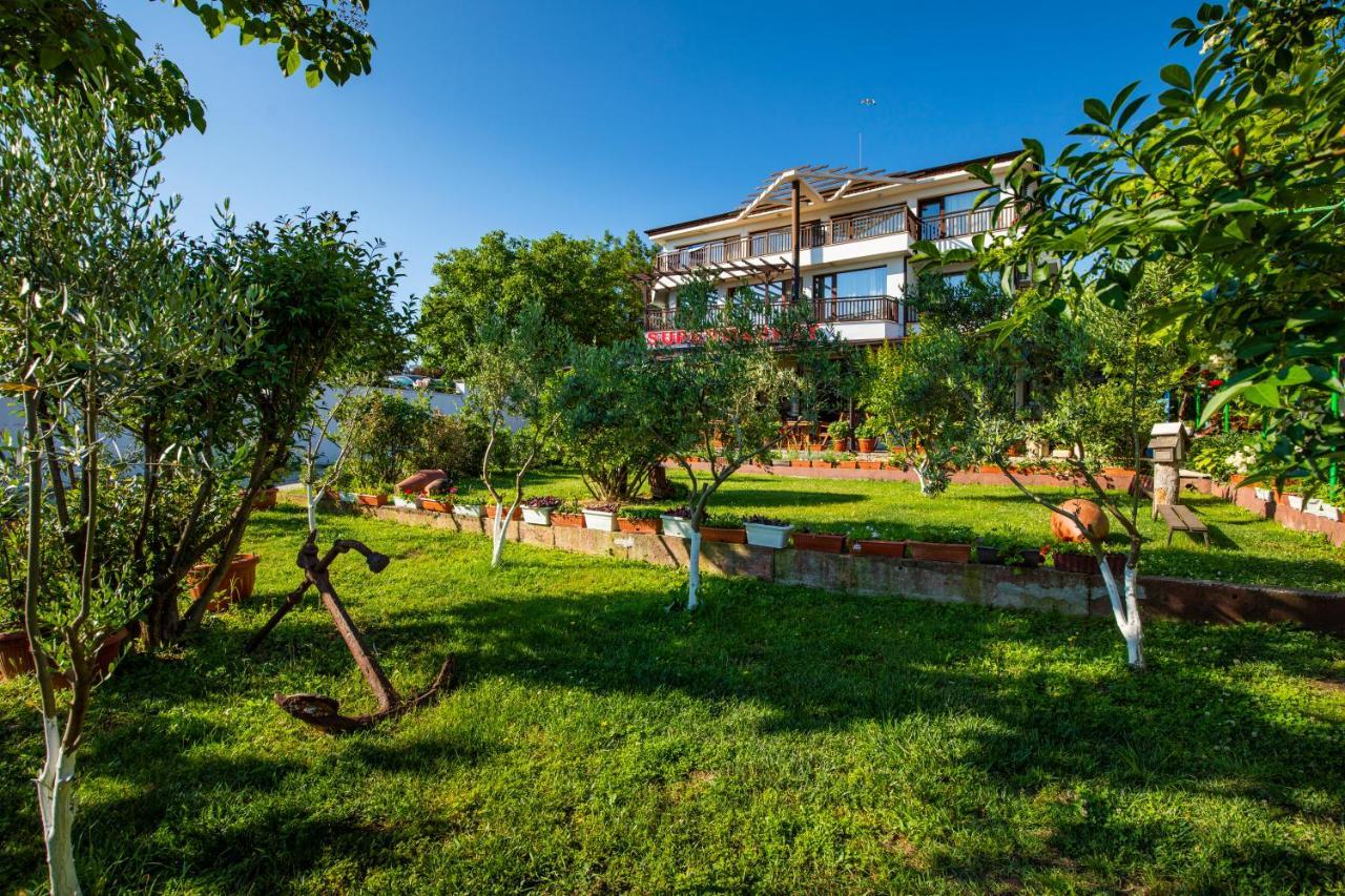 Cherry Villa Sozopol Eksteriør bilde