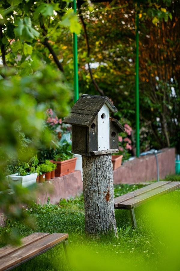 Cherry Villa Sozopol Eksteriør bilde